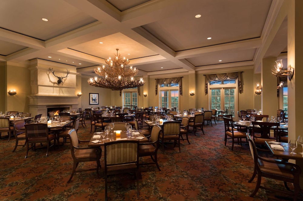 Hyatt Regency Hill Country Resort And Spa 66/84