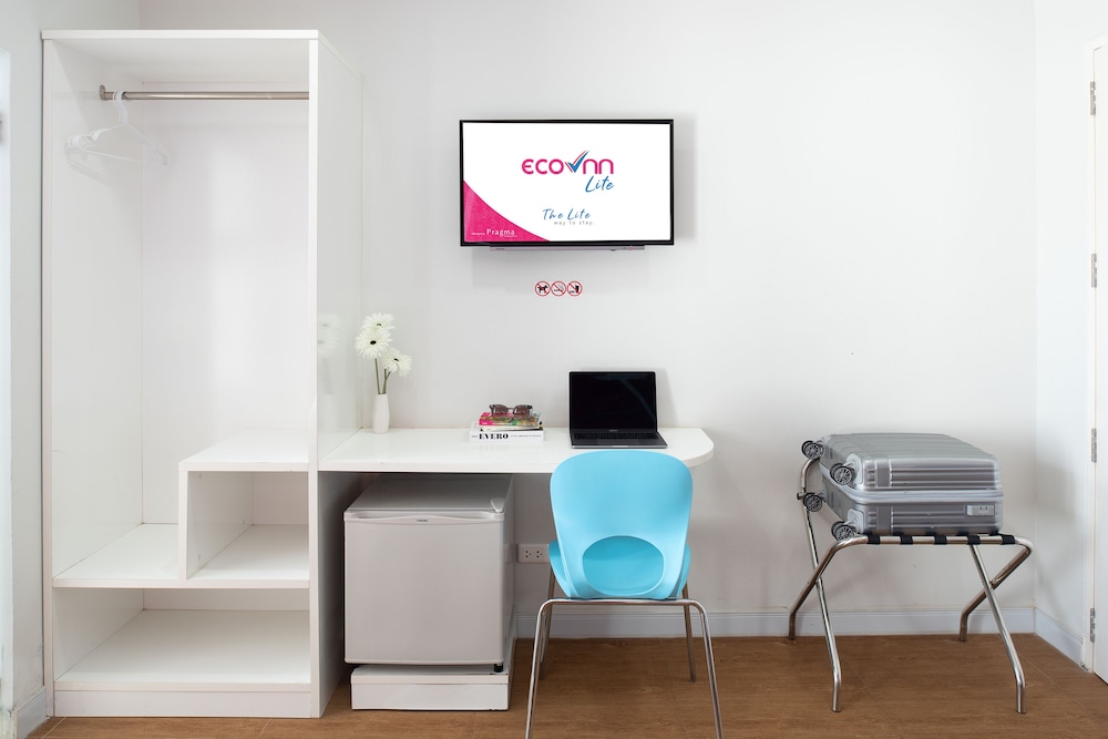 Eco Inn Lite Chanthaburi 23/27