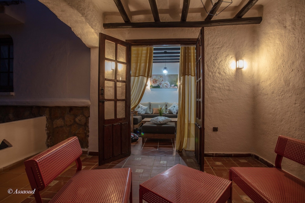 Hotel El Cortijo Spa 40/58