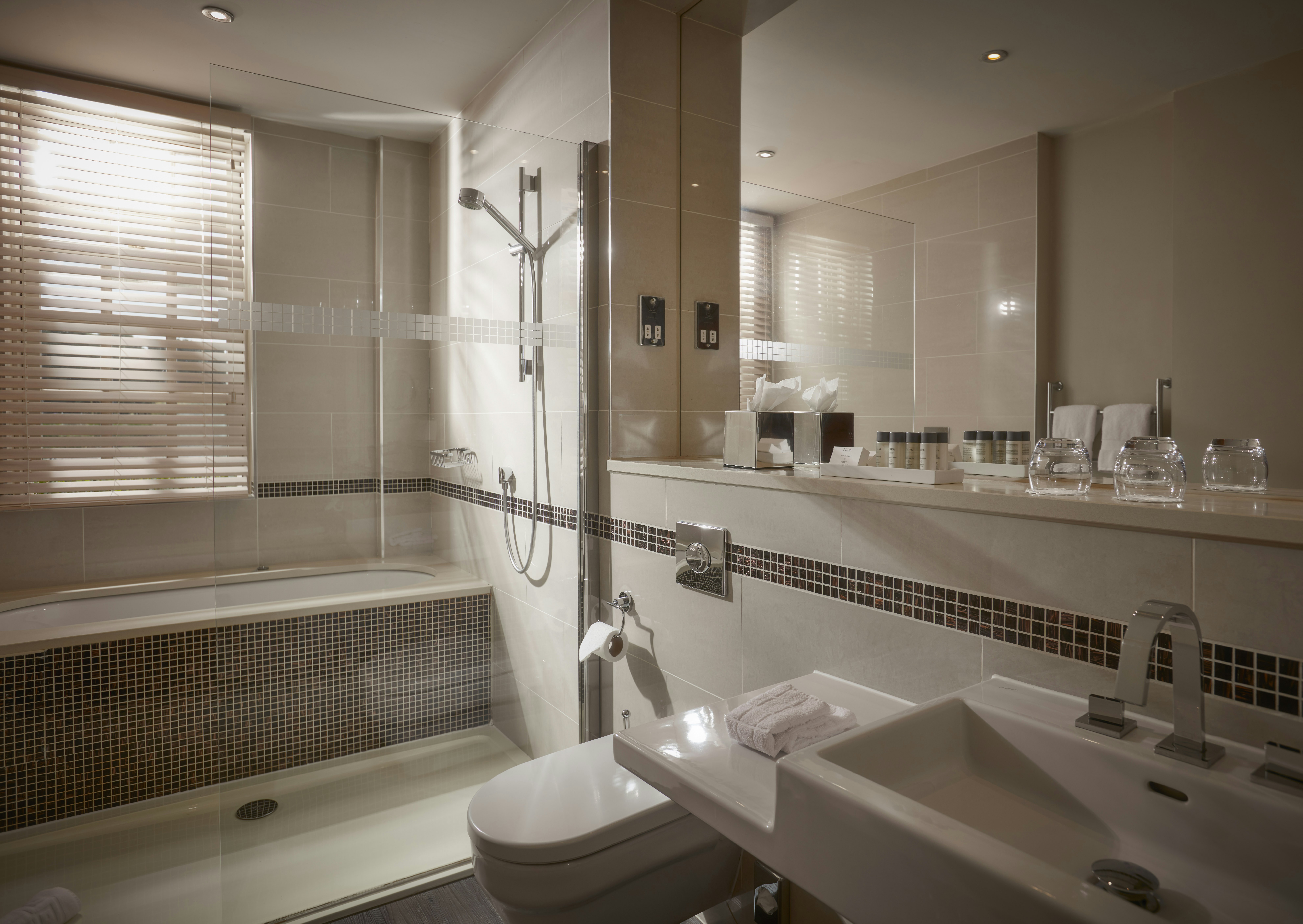 Brockencote Hall Hotel 18/18