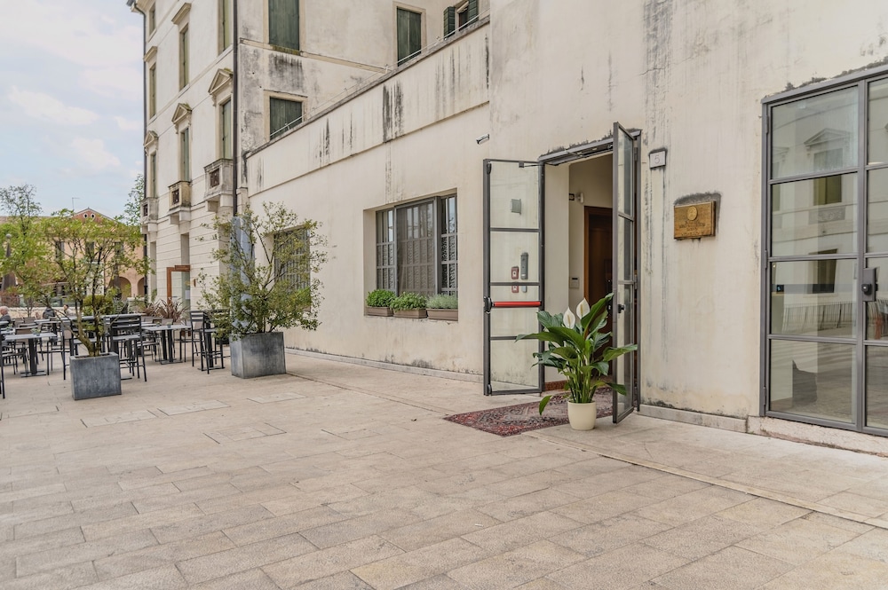 Le Camere Di Palazzo Bortolan 52/62