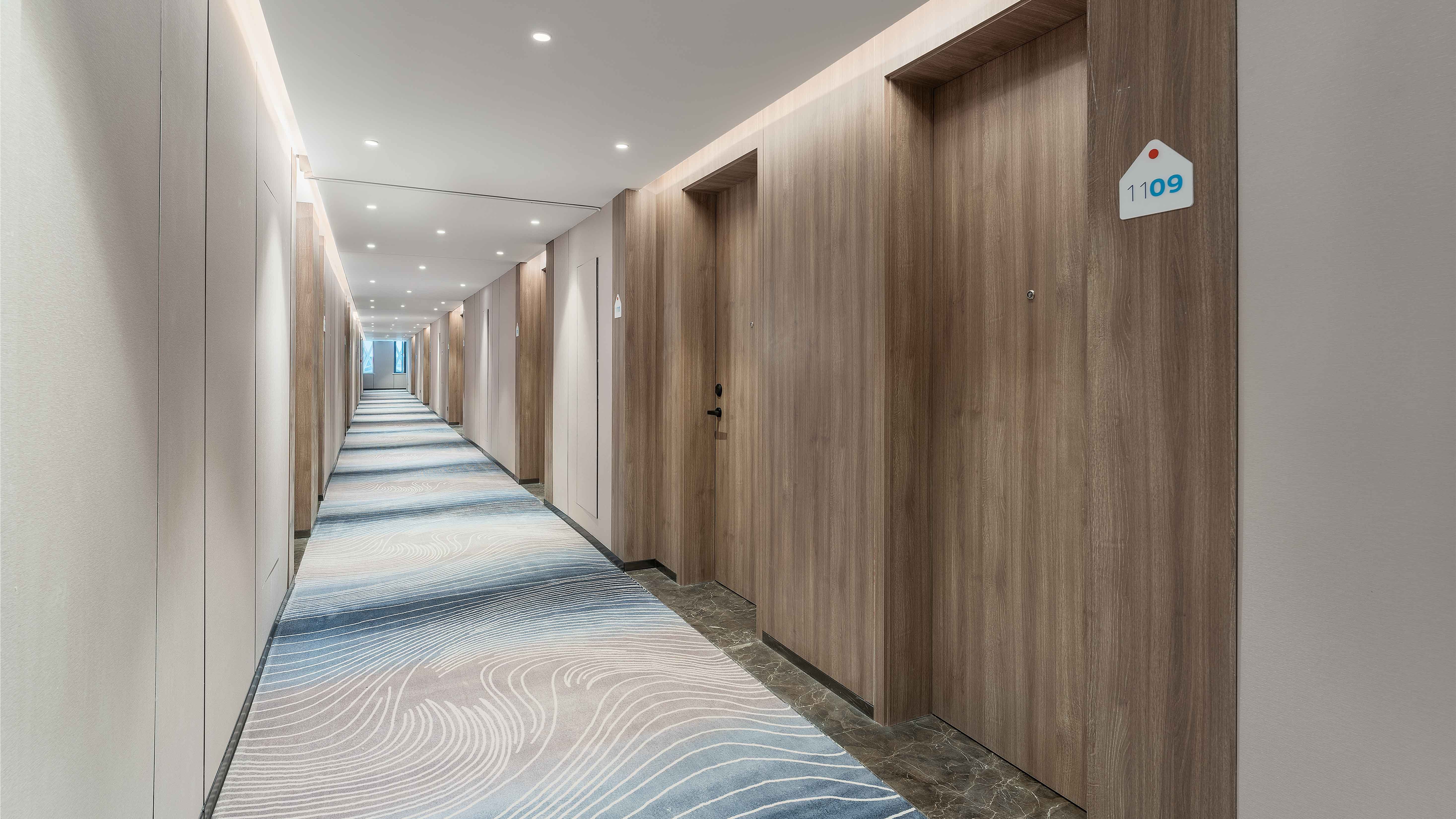 Holiday Inn Express Wuhan Jinyin Lake by IHG 33/47