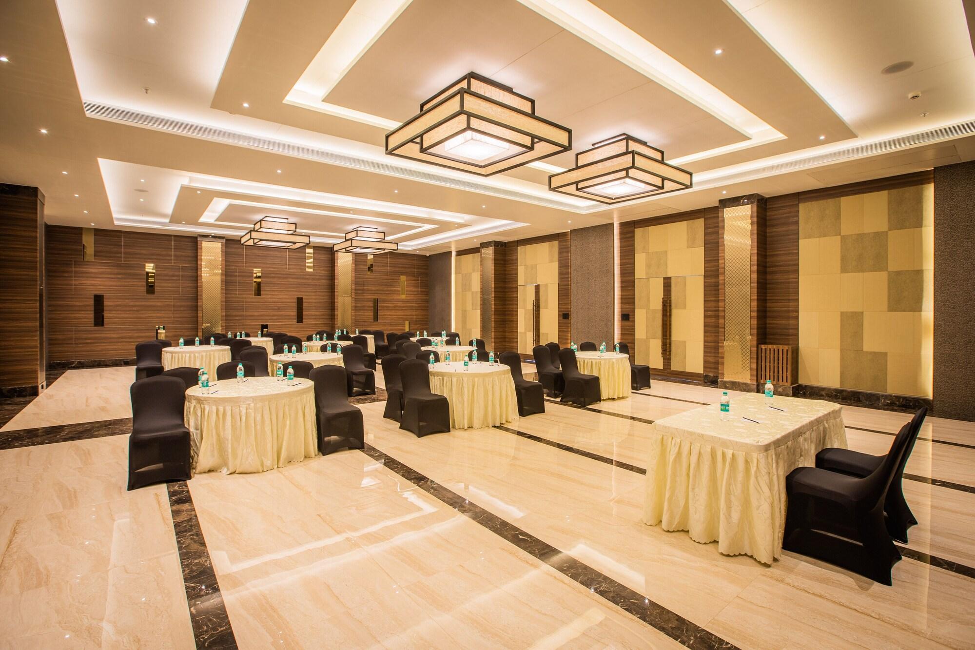 Nanu Resort, Arambol 25/50