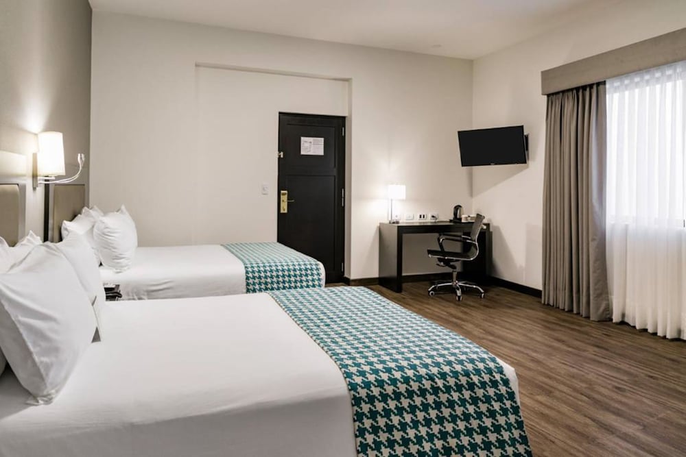 Wyndham Costa del Sol Piura 21/61