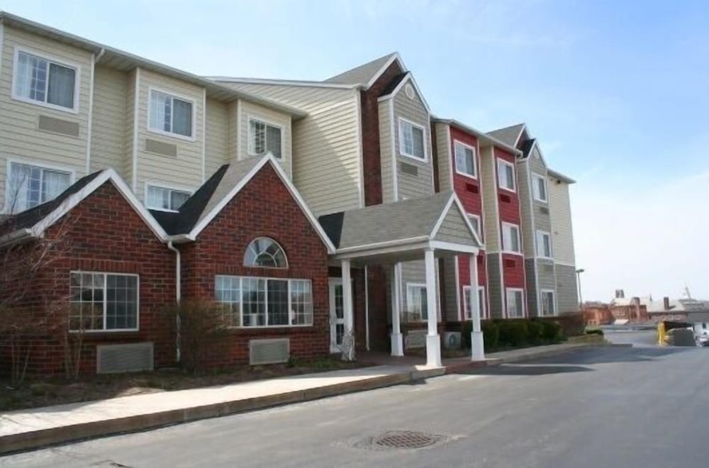 Inn At the Finger Lakes 31/33