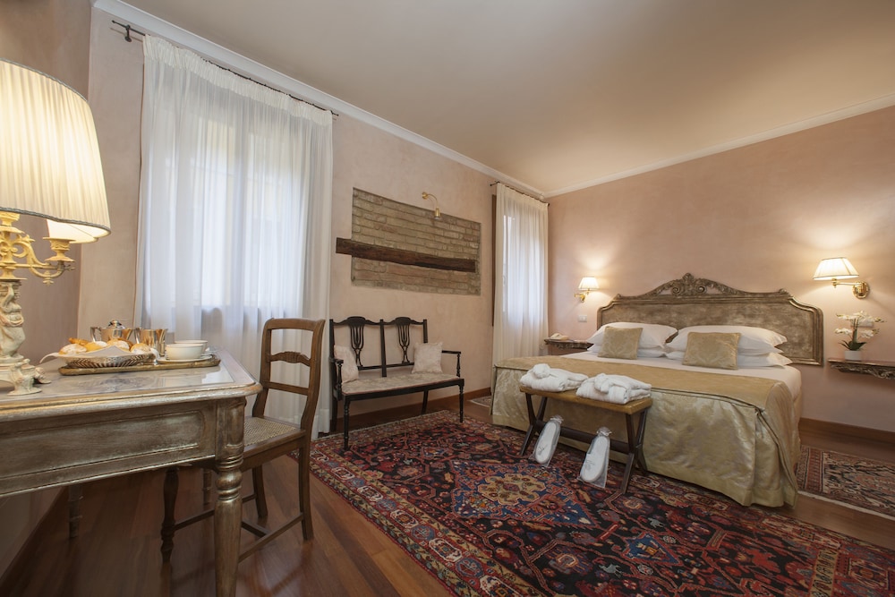 Majestic Toscanelli Hotel 22/36