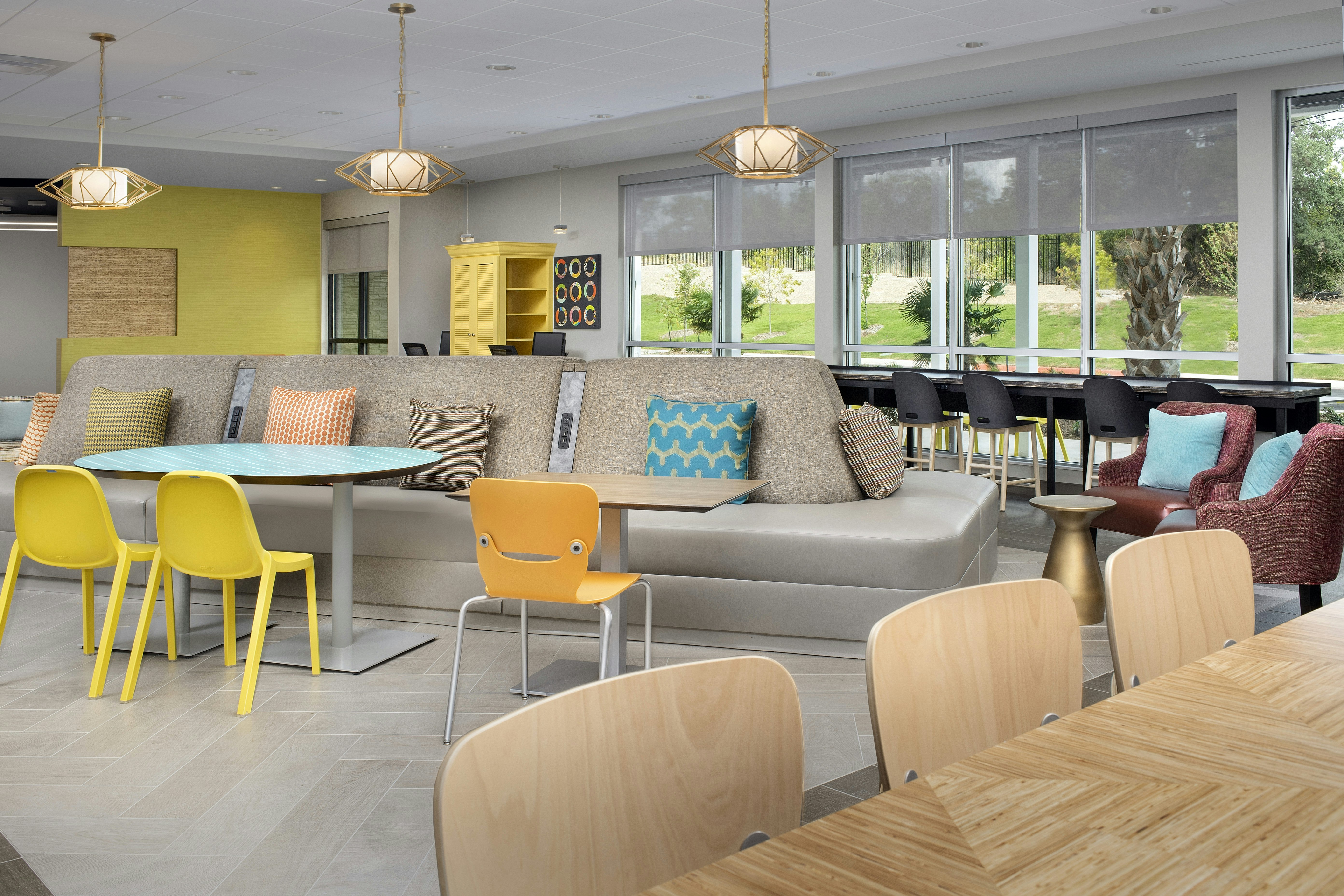 Home2 Suites By Hilton San Antonio Lackland Sea World 26/32