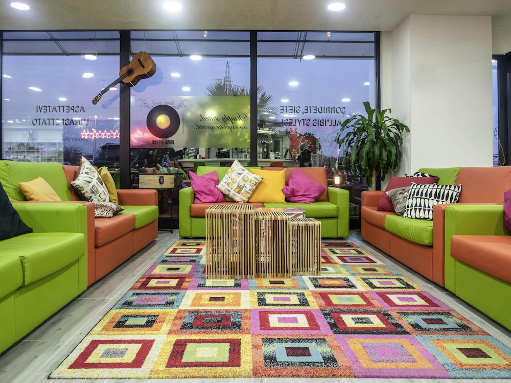 Ibis Styles Roma Vintage 44/64