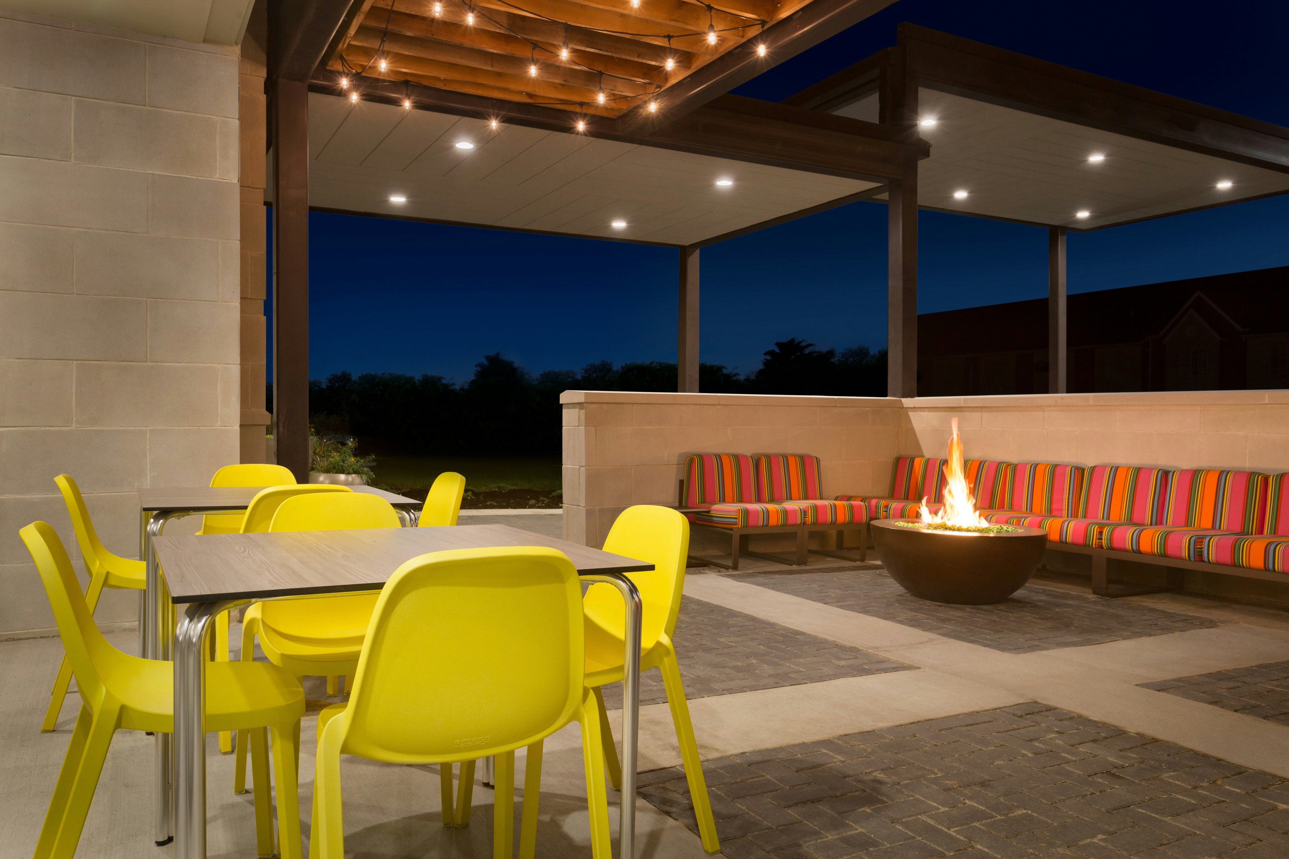 Home2 Suites By Hilton Florence Cincinnati Airport South 22/34