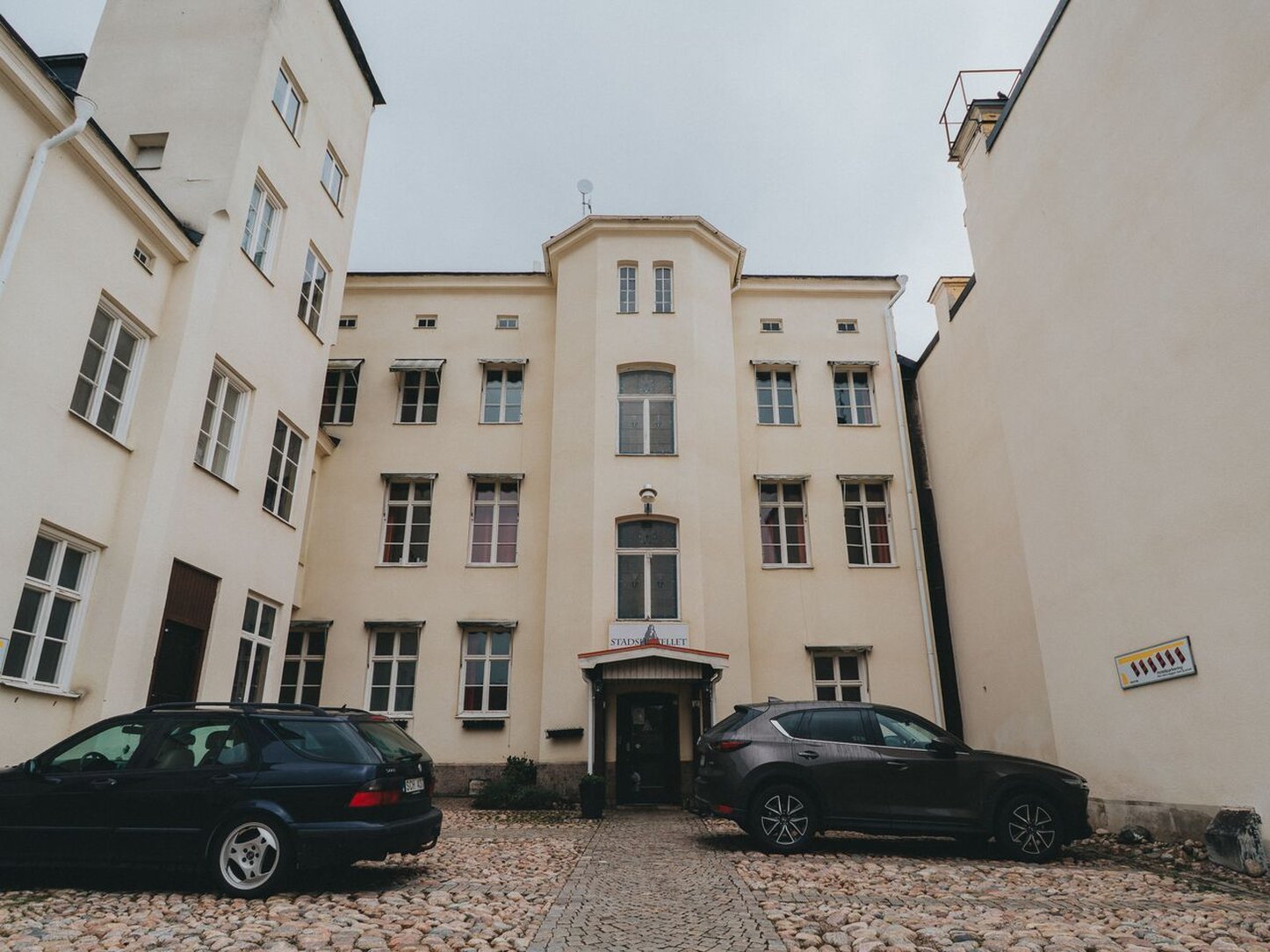 Arboga Stadshotell 18/20