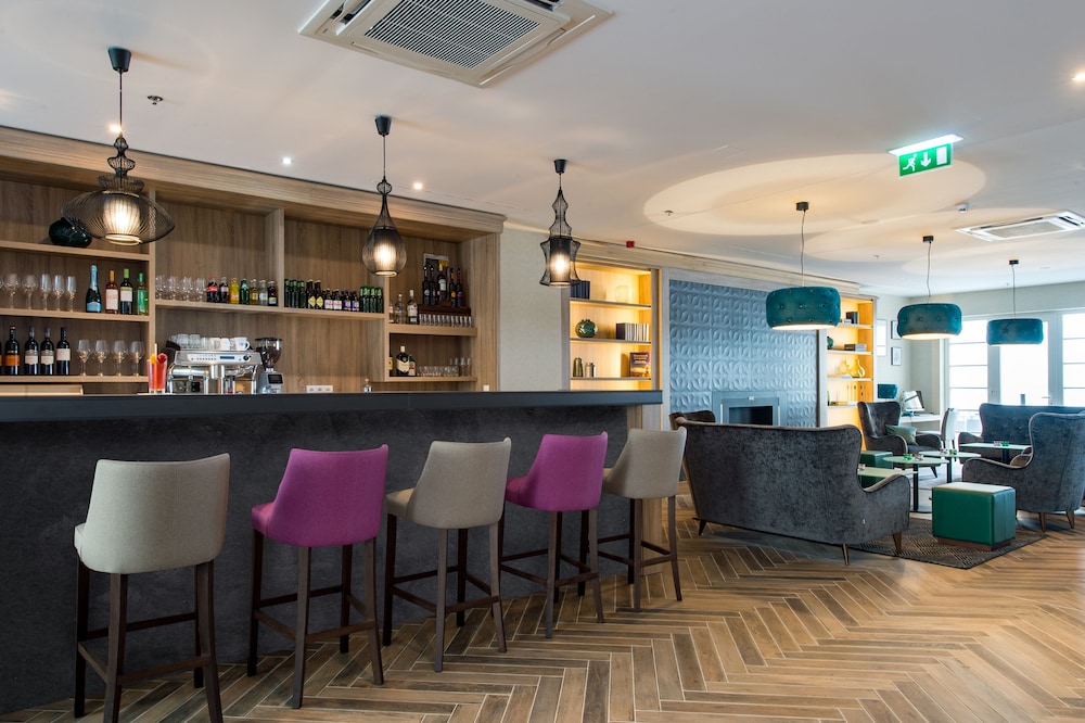 The Three Corners Lifestyle Hotel 50/71