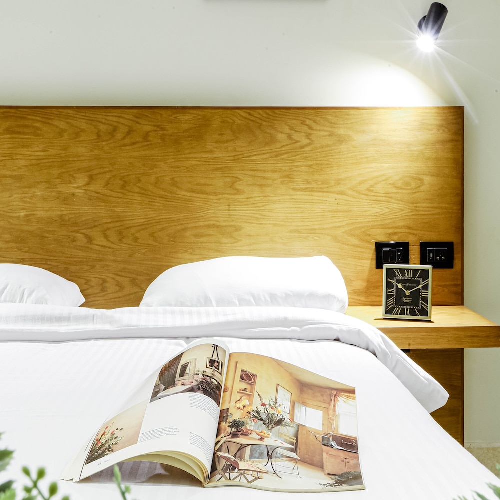 Newcity Suites Apartments 26/50