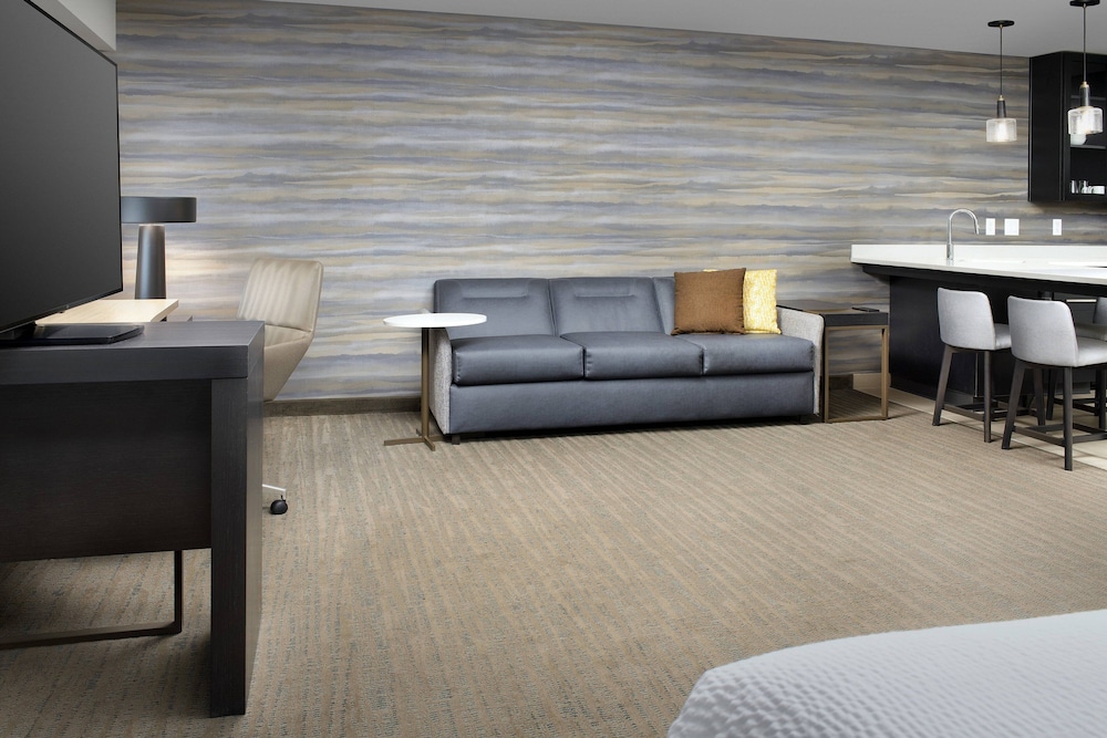 Residence Inn By Marriott Lubbock Southwest 28/42