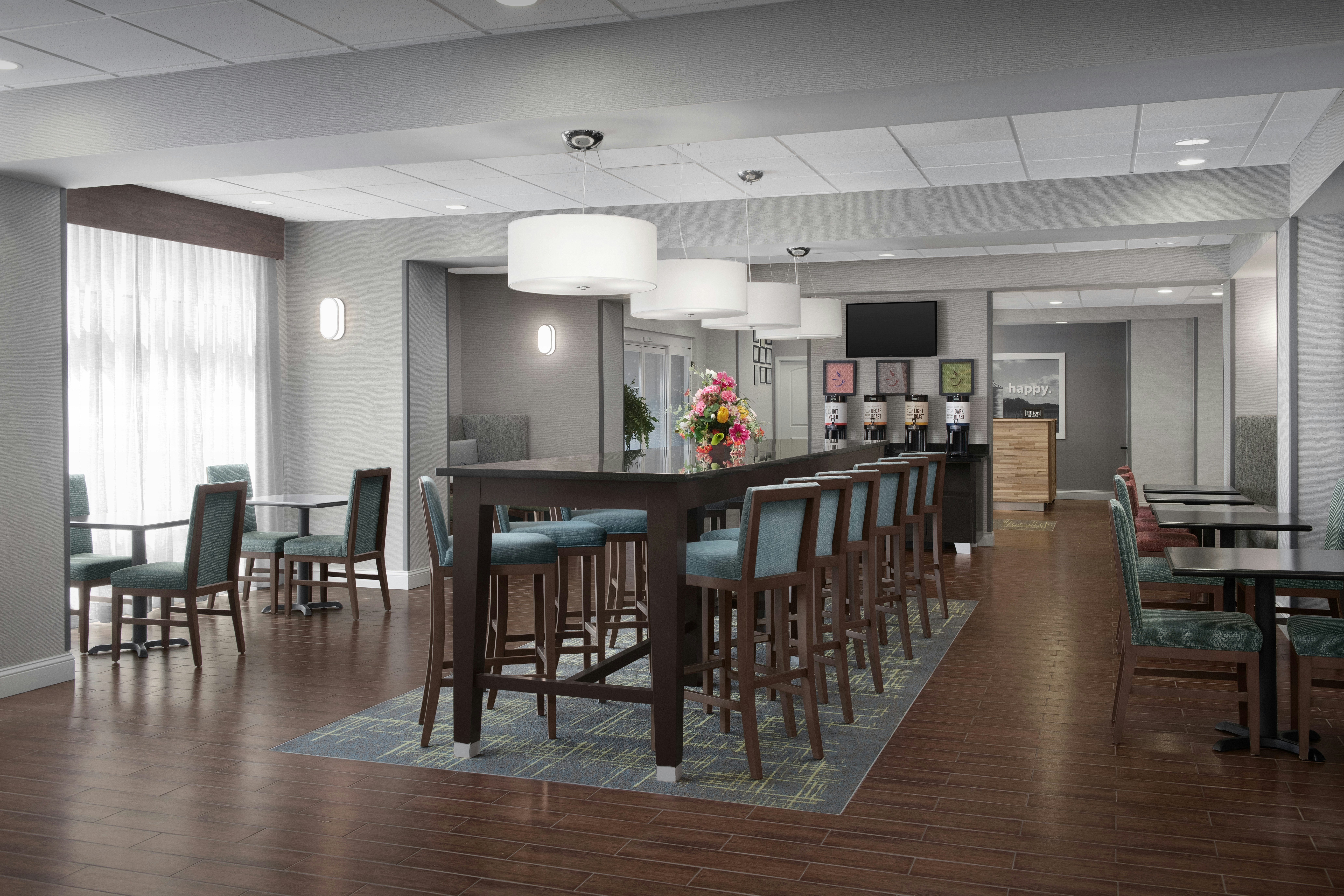 Hampton Inn Statesboro Ga 14/18