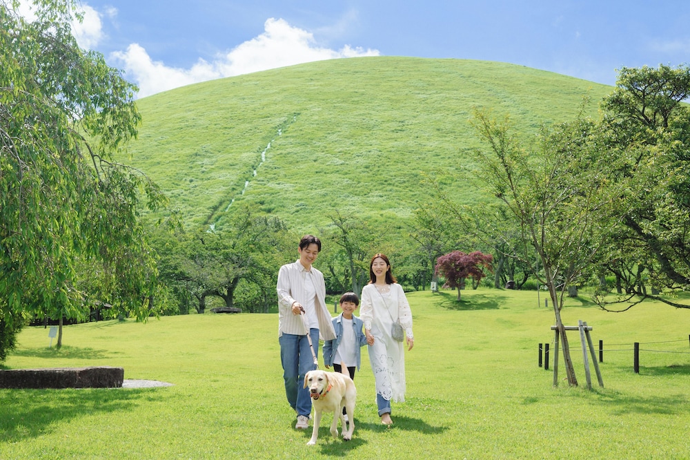 Izukogen Wanwan Paradise Hotel & Cottage 54/57