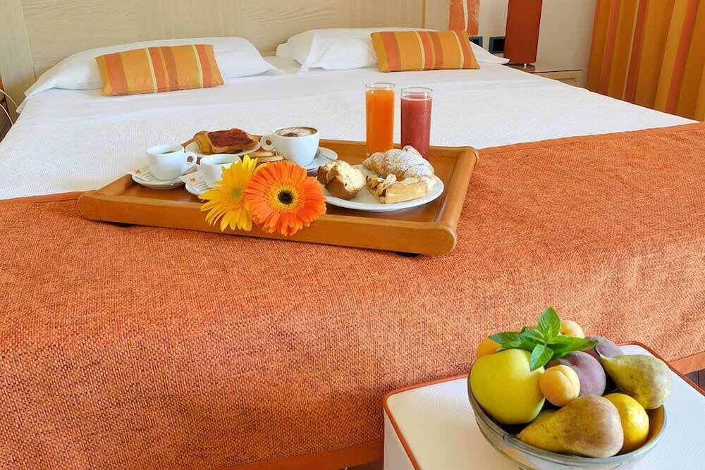 Hotel Cala Rosa 23/50