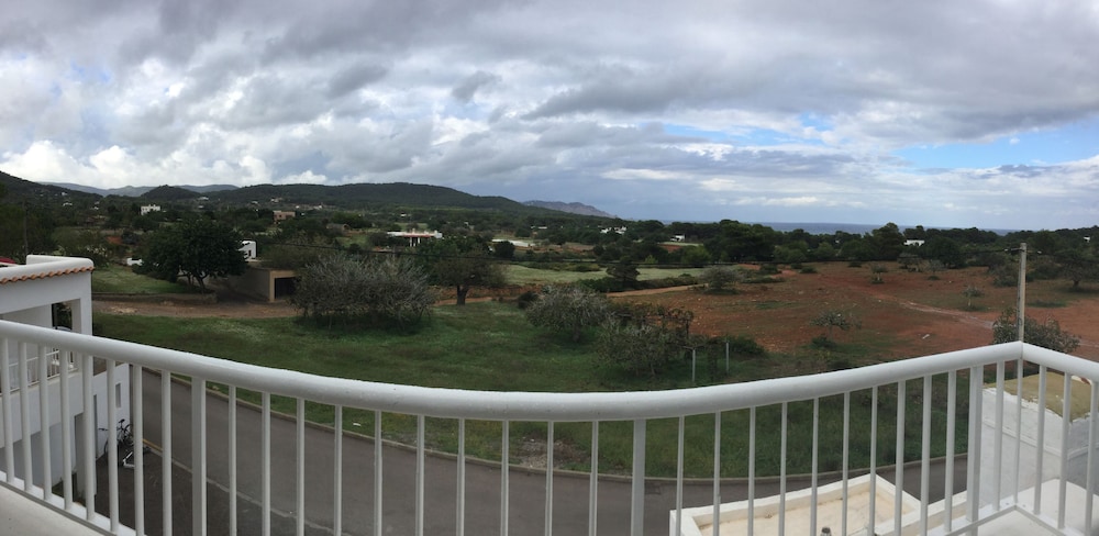 Hostal Cala Boix 1/35
