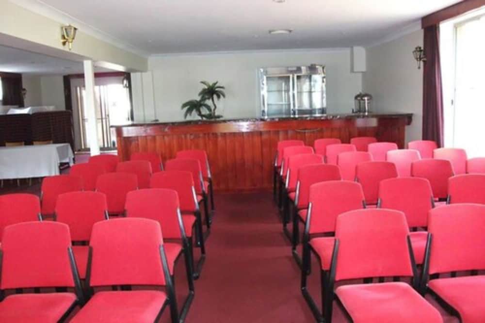 Huskisson Bayside Resort 19/33