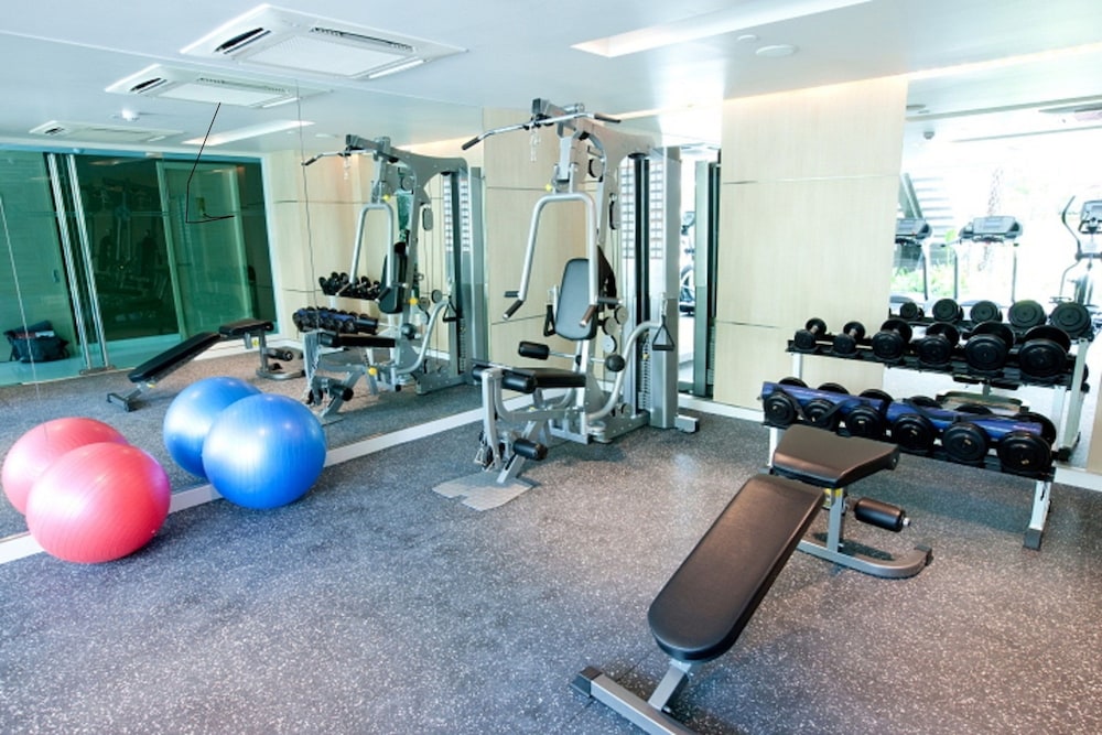 SORA Resort & Suites Sukhumvit 43/73