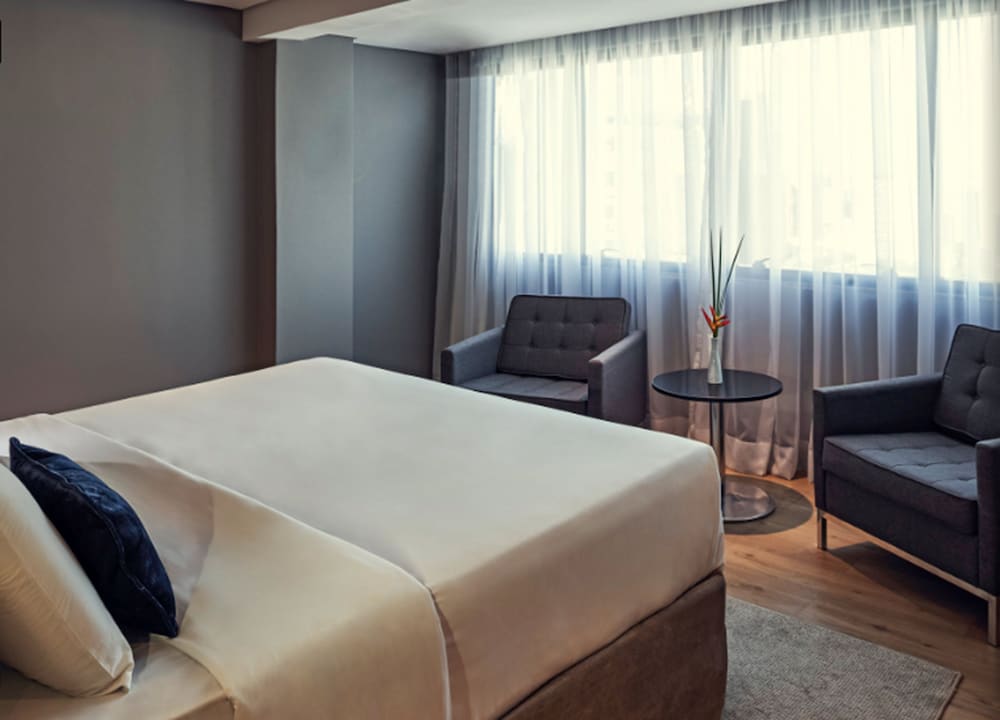 Grand Mercure Brasilia Eixo Monumental 39/73