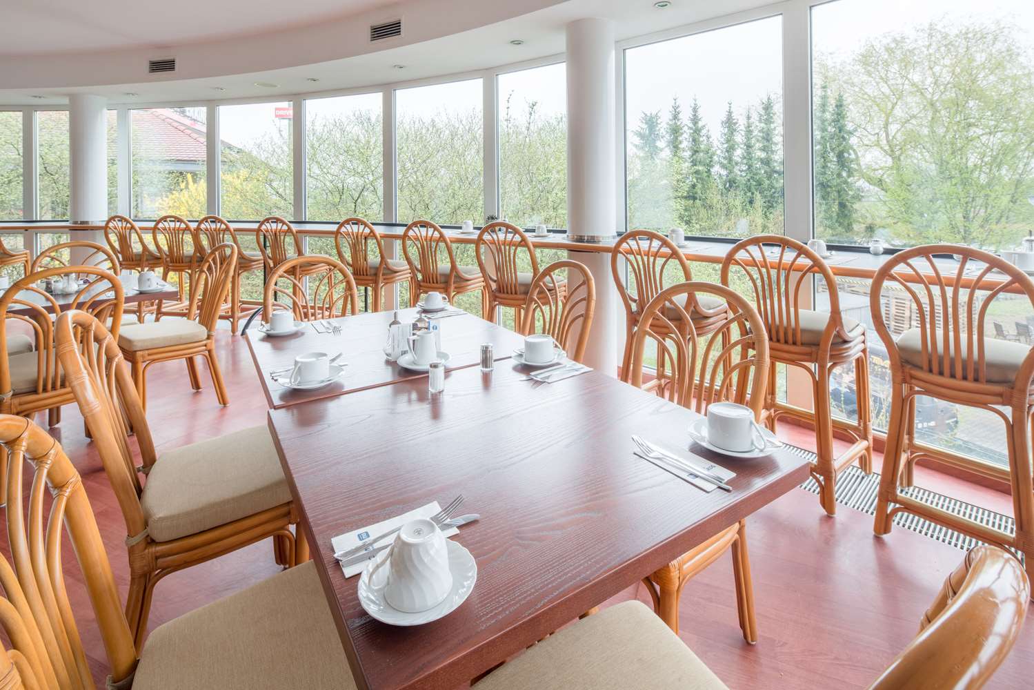 Trip Inn Hotel Dasing-Augsburg 16/23