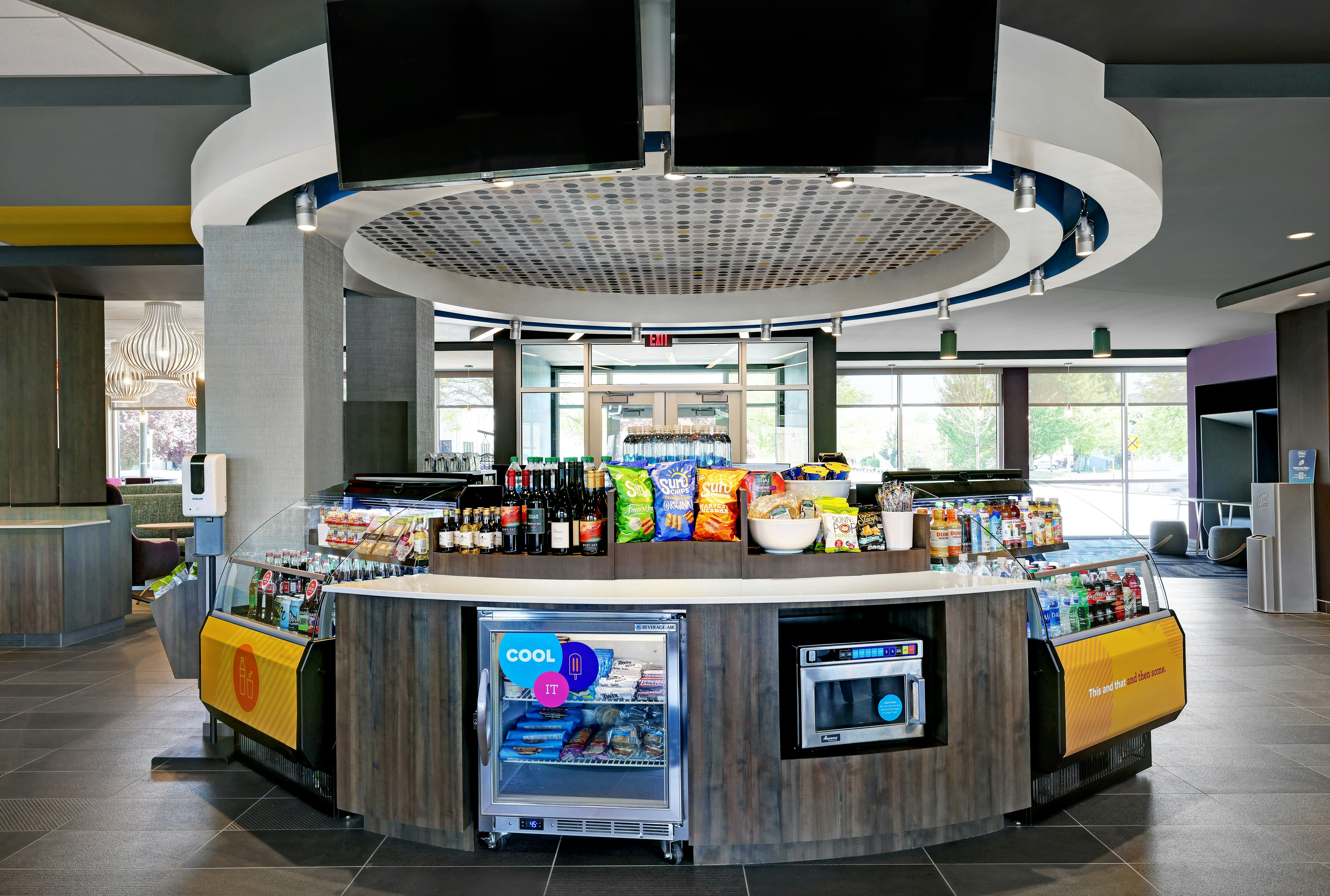 Tru By Hilton Tukwila Seattle Airport 15/20