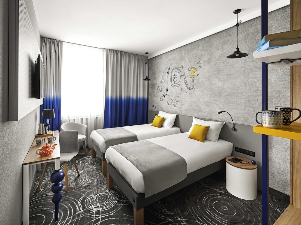ibis styles Boleslawiec 13/48