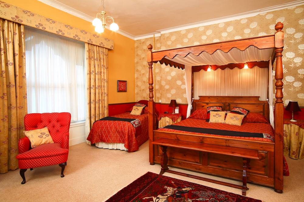Meare Manor - Guest house 17/32