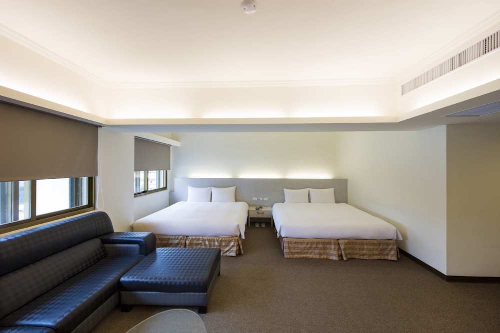 Ful Won Hotel 24/66