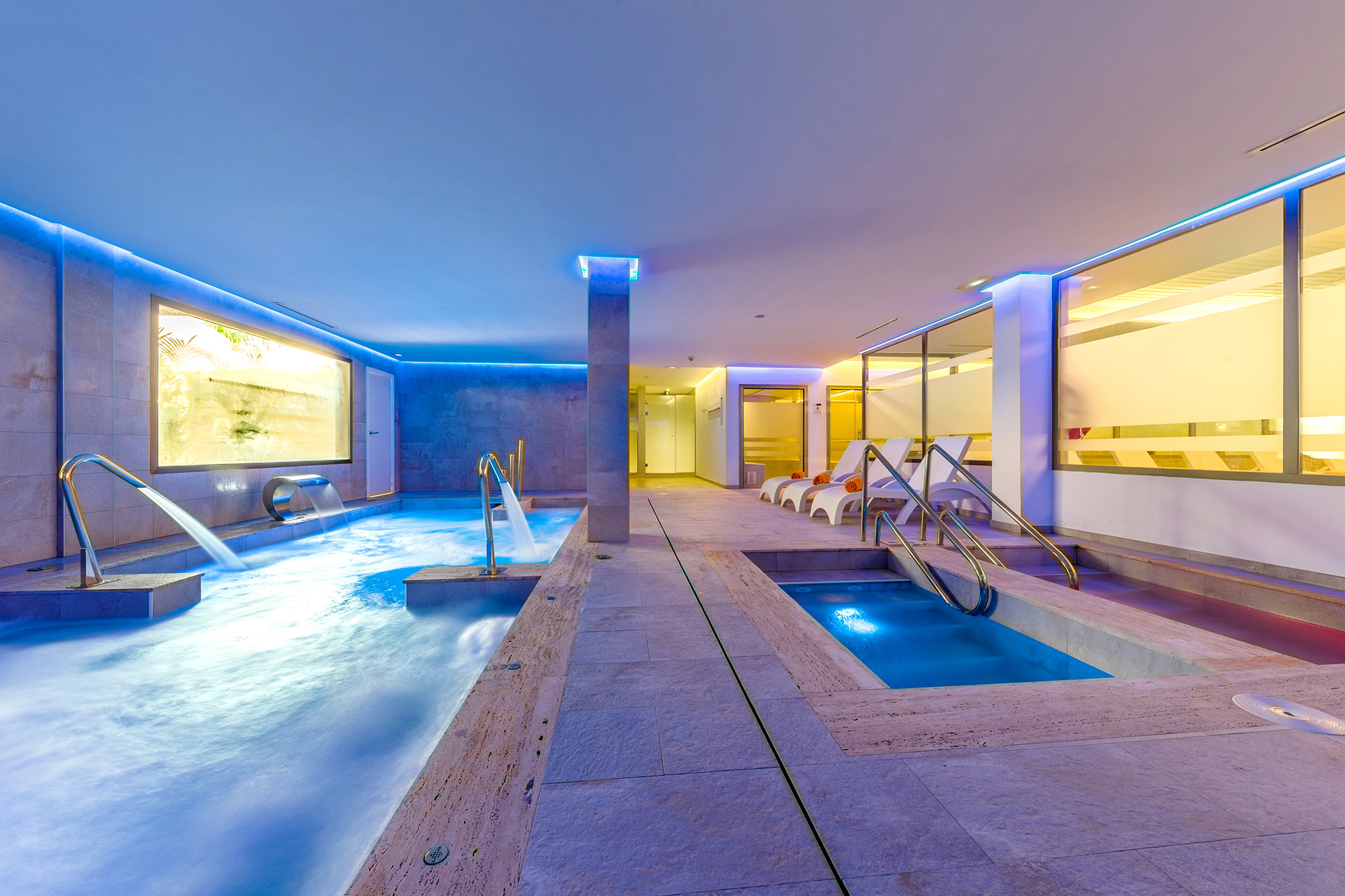 Viva Cala Mesquida Resort and Spa 67/99