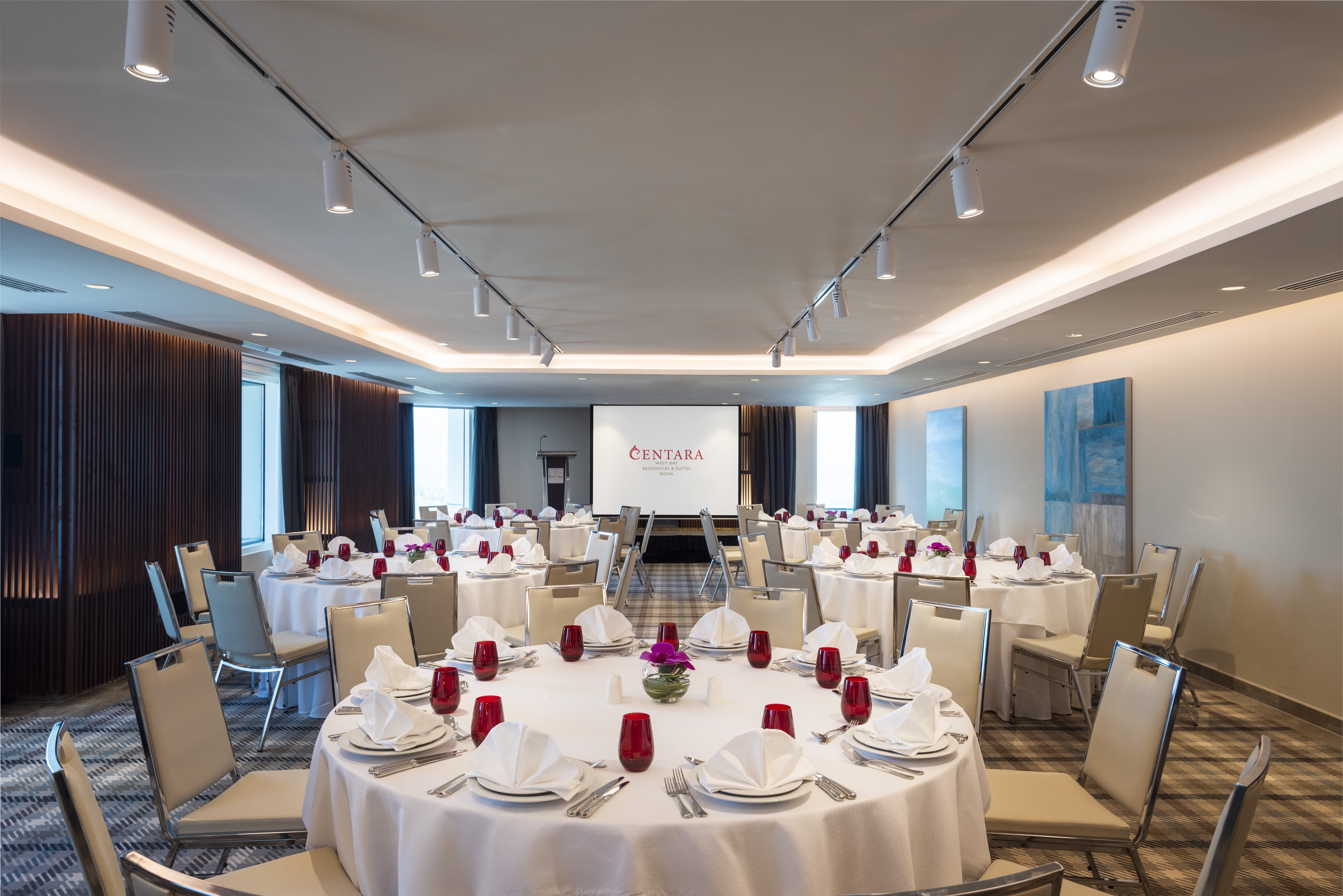 Centara West Bay Hotel and Residences Doha 68/78