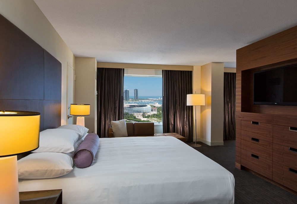 Hyatt Regency Mccormick Place 13/49