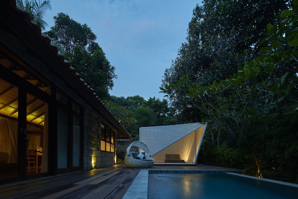 Arumdalu Private Resort 37/41