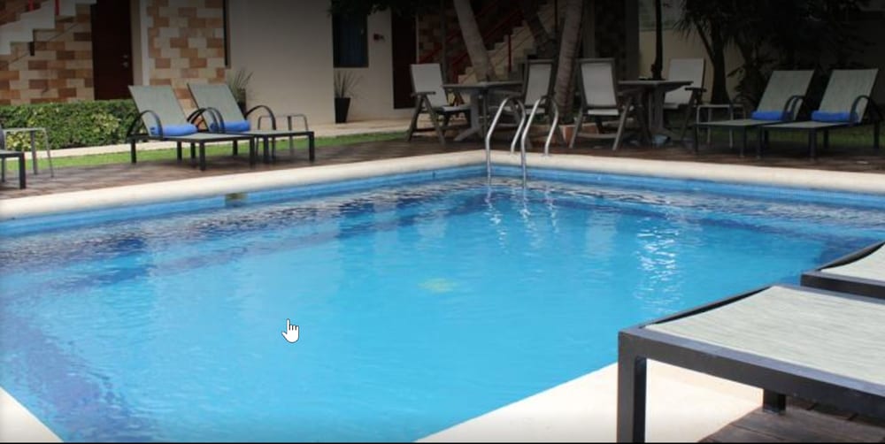 Grand City Hotel 21/49