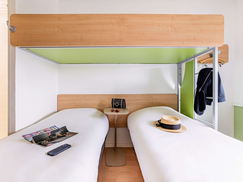 Ibis Budget Carcassonne Aeroport 47/54