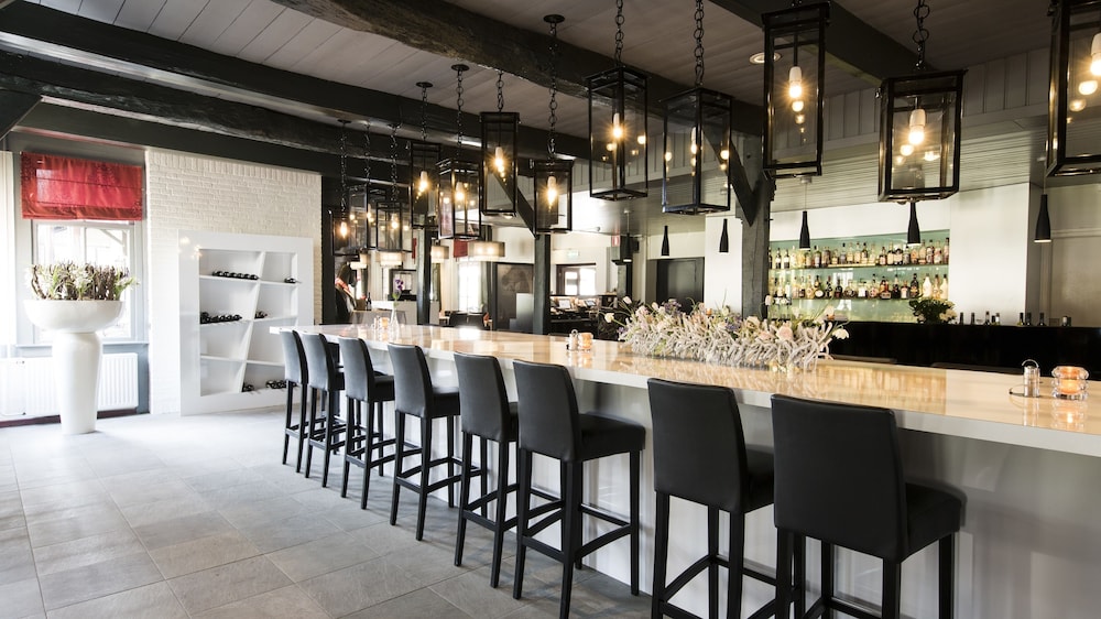 Fletcher Hotel-Restaurant De Broeierd-Enschede 29/42