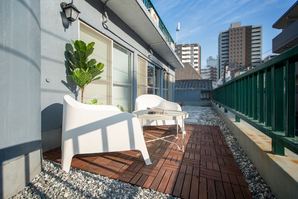 Tsubame Hotel Asakusabashi (ex Tsubame Guesthouse Hostel) 46/50
