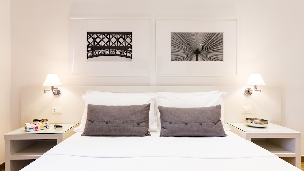 Rest Guesthouse 33/34