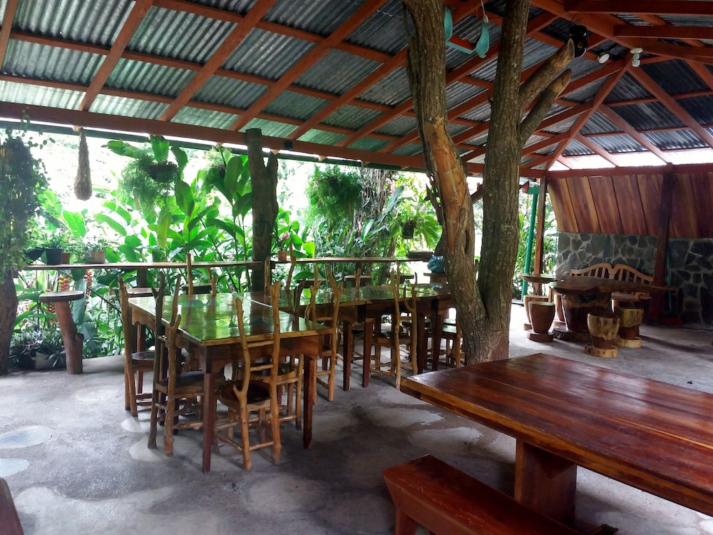 Rancho De Lelo Ecolodge & Sustainable Farm 45/65