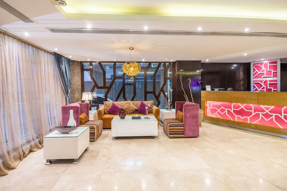 المهيدب الخبر اطلالة بحرية(Al Muhaidb Residence Al Khobar) 24/32