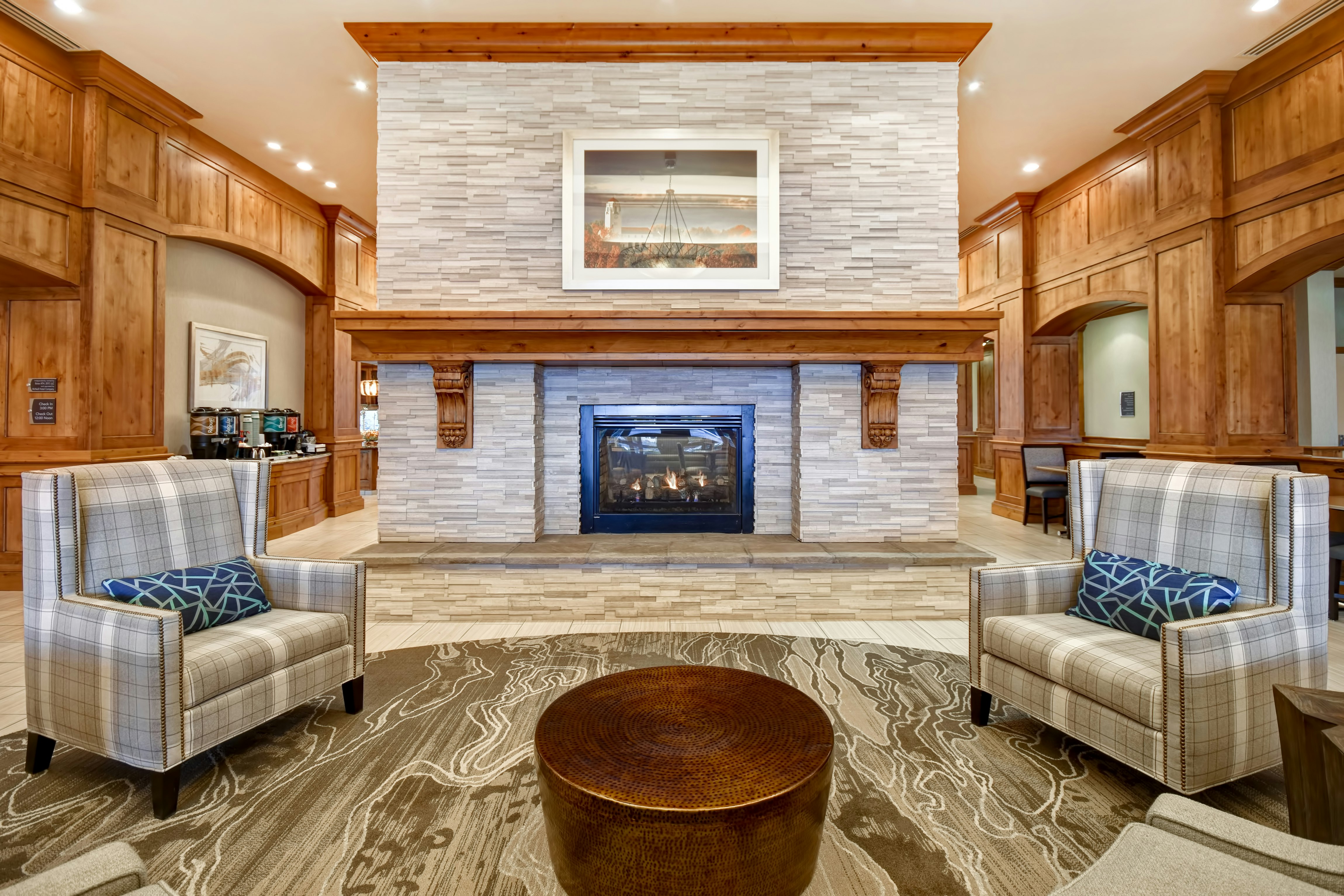 Homewood Suites By Hilton Boise 6/51