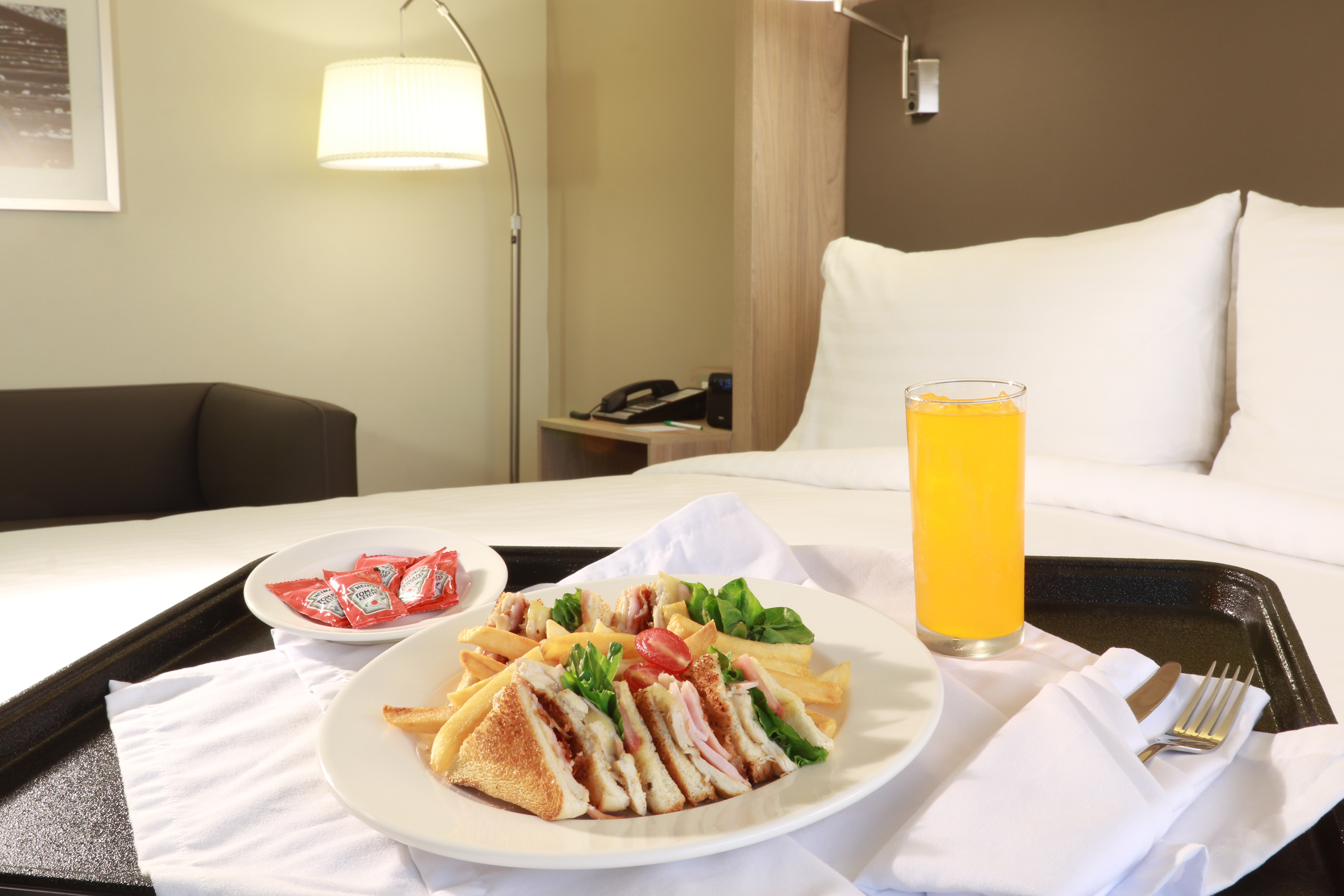 Holiday Inn Ciudad Juarez 34/50