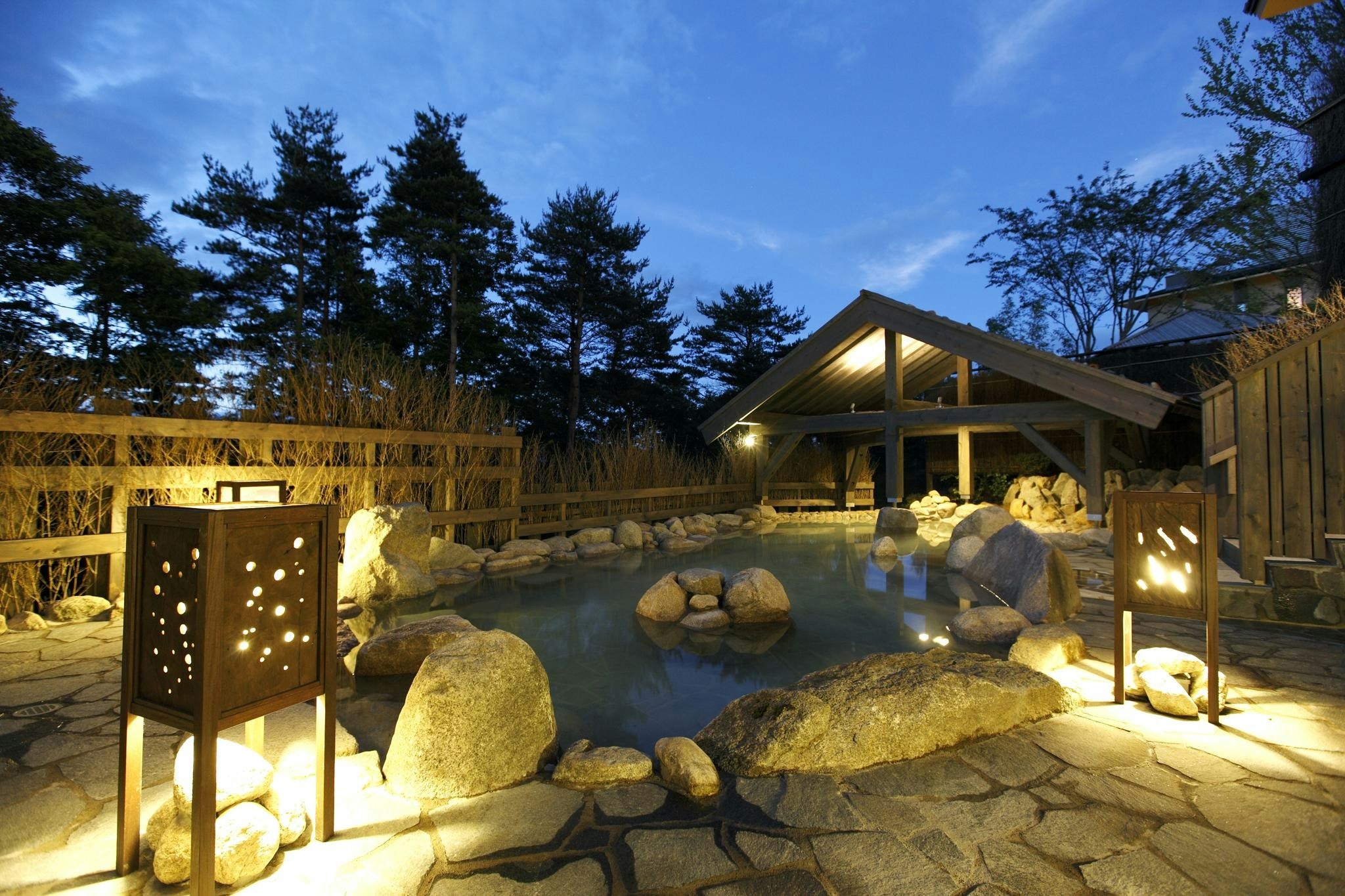 Oyado Konoha (Kyoritsu Resort) 3/3