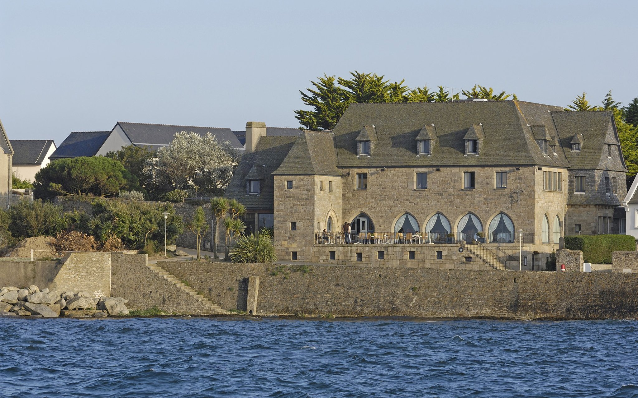 Hotel Brittany & Spa 14/17