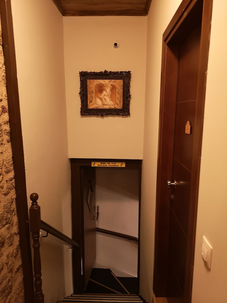 D'Argento Boutique Rooms 5/63