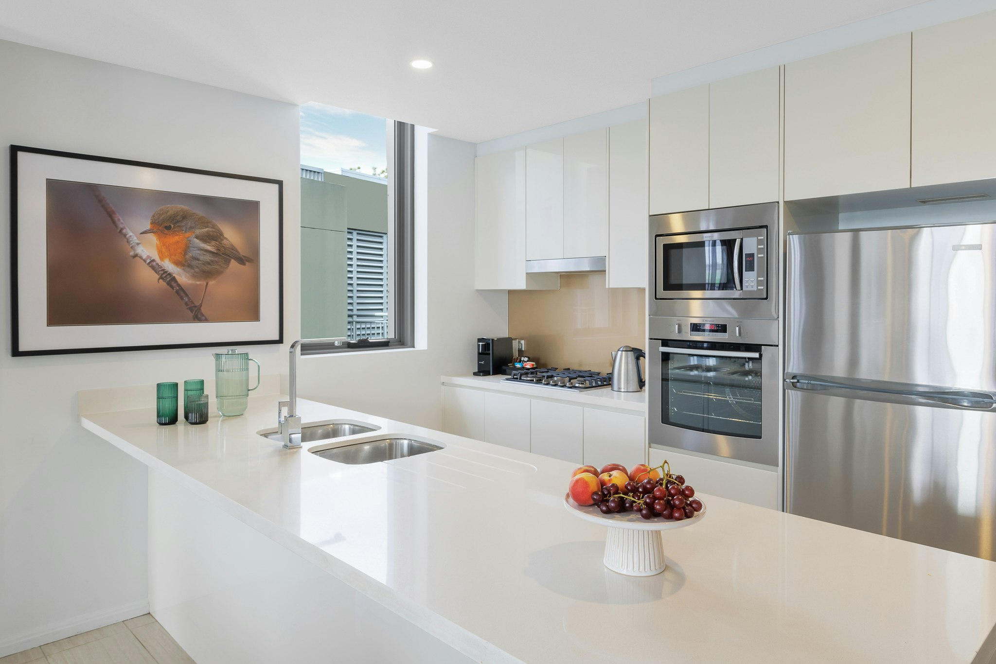 Meriton Suites Zetland 2/22