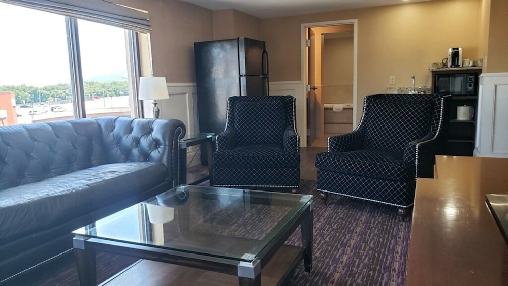 HOLIDAY INN WILLIAMSPORT 29/52