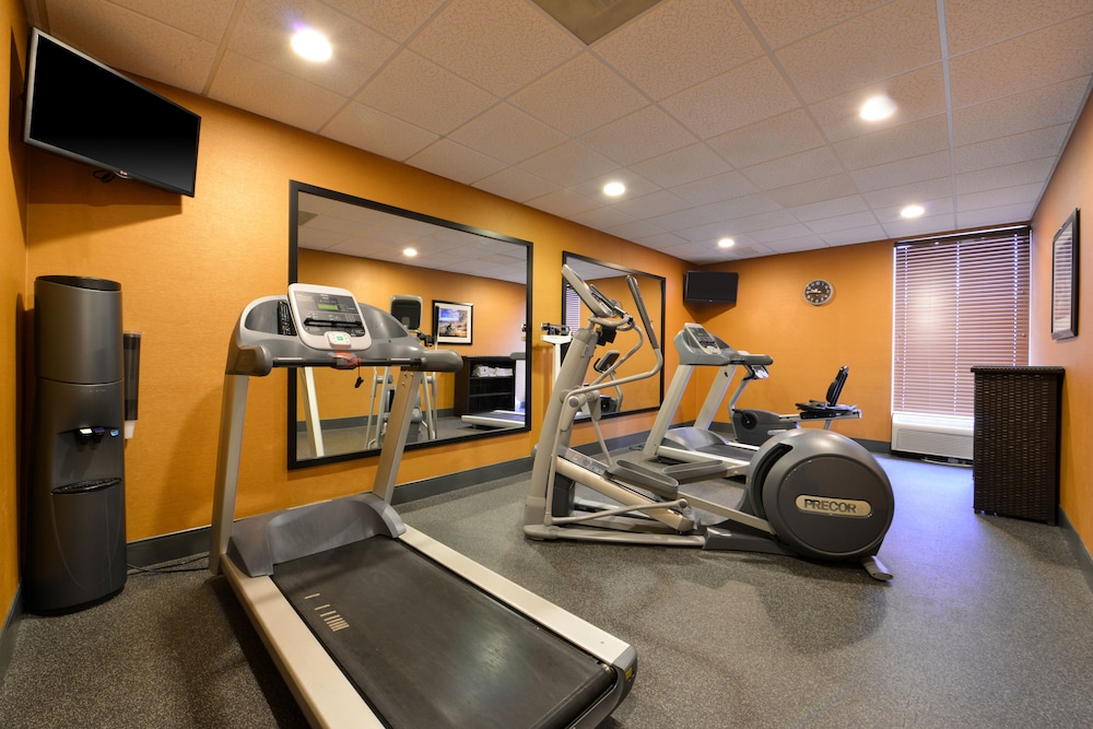sport_facililities