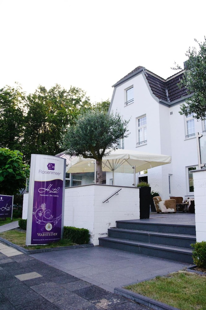 Hotel Rosenmeer 3/50