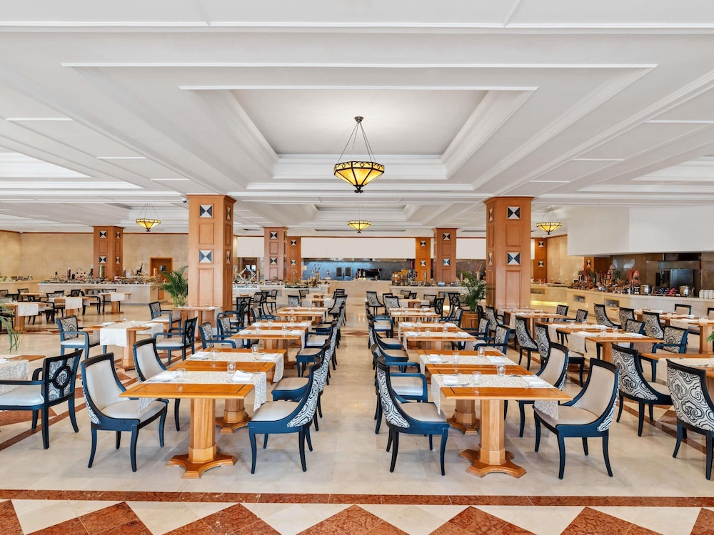 Swissotel Sharm el Sheikh All Inclusive Collection 41/55